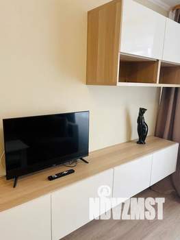 1-к квартира, посуточно, 39м2, 3/9 этаж