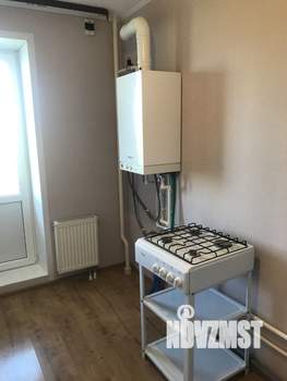 1-к квартира, на длительный срок, 30м2, 3/8 этаж