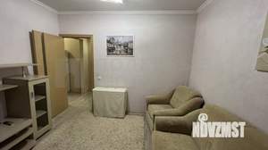 1-к квартира, на длительный срок, 32м2, 3/5 этаж