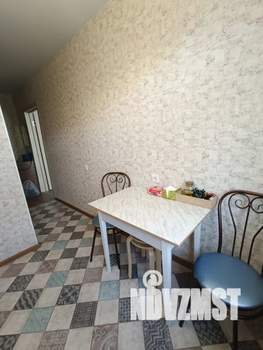 1-к квартира, посуточно, 30м2, 1/5 этаж