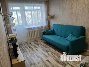 1-к квартира, посуточно, 30м2, 4/5 этаж