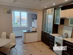 3-к квартира, на длительный срок, 90м2, 3/4 этаж