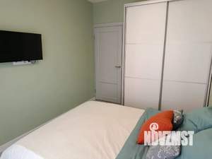 1-к квартира, посуточно, 38м2, 2/9 этаж