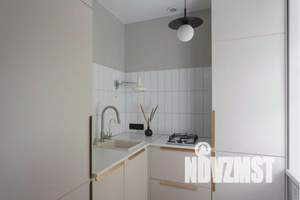 2-к квартира, посуточно, 43м2, 1/2 этаж