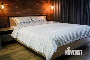 1-к квартира, посуточно, 30м2, 13/16 этаж