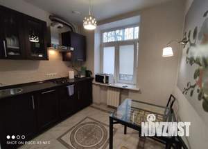2-к квартира, посуточно, 44м2, 1/4 этаж
