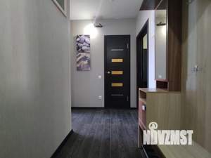 1-к квартира, посуточно, 36м2, 7/9 этаж