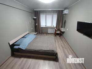 1-к квартира, посуточно, 31м2, 1/1 этаж