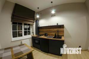 2-к квартира, посуточно, 35м2, 1/1 этаж