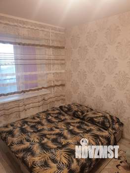 1-к квартира, посуточно, 50м2, 8/9 этаж