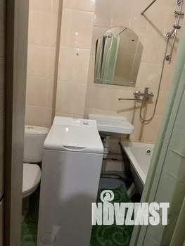 1-к квартира, посуточно, 28м2, 2/9 этаж