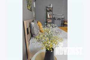 1-к квартира, посуточно, 35м2, 4/5 этаж