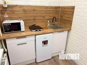1-к квартира, посуточно, 33м2, 1/5 этаж