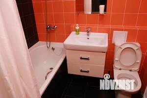2-к квартира, посуточно, 67м2, 3/5 этаж