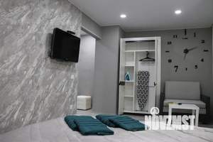 1-к квартира, посуточно, 29м2, 3/5 этаж