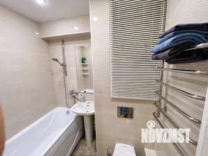 1-к квартира, посуточно, 37м2, 5/9 этаж