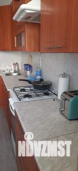 1-к квартира, посуточно, 34м2, 6/9 этаж