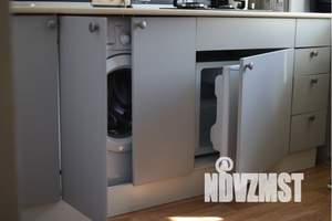 1-к квартира, посуточно, 29м2, 2/9 этаж