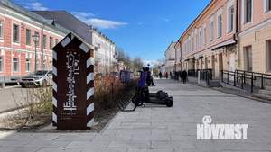 2-к квартира, посуточно, 48м2, 1/2 этаж