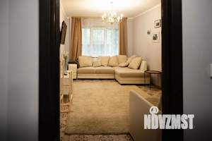 2-к квартира, посуточно, 47м2, 1/5 этаж