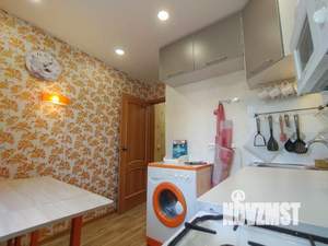 2-к квартира, посуточно, 48м2, 1/1 этаж