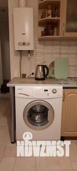 2-к квартира, посуточно, 45м2, 1/1 этаж