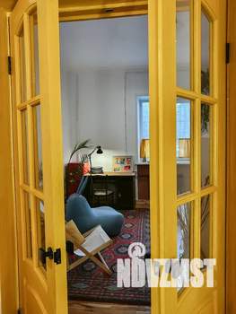 2-к квартира, посуточно, 70м2, 1/2 этаж
