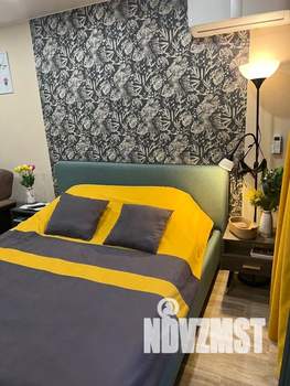 1-к квартира, посуточно, 33м2, 3/5 этаж