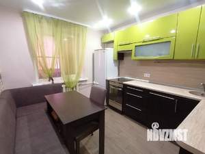1-к квартира, на длительный срок, 40м2, 3/9 этаж