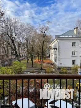 2-к квартира, посуточно, 48м2, 2/3 этаж