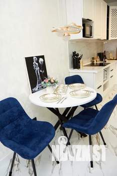 1-к квартира, посуточно, 38м2, 4/9 этаж