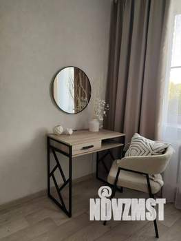 2-к квартира, посуточно, 42м2, 4/4 этаж