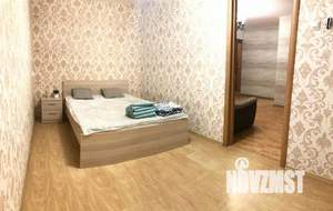 2-к квартира, на длительный срок, 42м2, 2/4 этаж