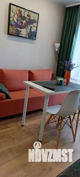 1-к квартира, посуточно, 32м2, 10/10 этаж