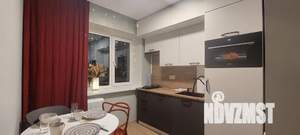 1-к квартира, посуточно, 32м2, 4/5 этаж