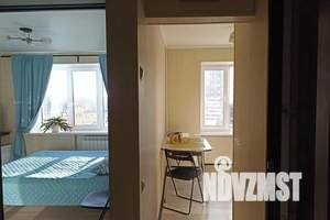 1-к квартира, посуточно, 28м2, 5/9 этаж