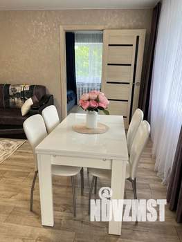 2-к квартира, посуточно, 43м2, 4/5 этаж