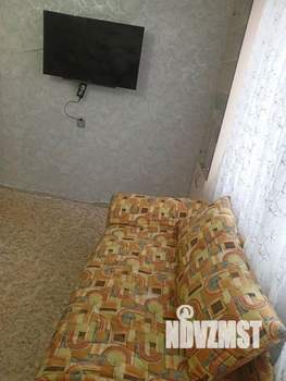 1-к квартира, посуточно, 26м2, 1/1 этаж