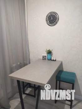 1-к квартира, посуточно, 30м2, 8/9 этаж