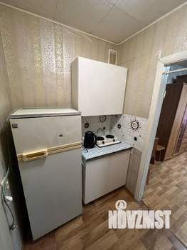 Студия квартира, на длительный срок, 19м2, 2/5 этаж