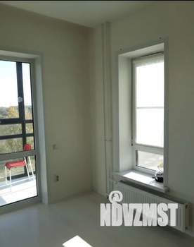 1-к квартира, посуточно, 40м2, 3/9 этаж