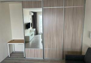 1-к квартира, на длительный срок, 38м2, 8/9 этаж