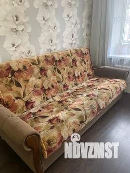 1-к квартира, посуточно, 32м2, 2/5 этаж
