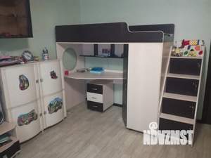 1-к квартира, посуточно, 36м2, 1/9 этаж