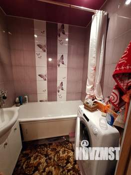 1-к квартира, на длительный срок, 36м2, 5/5 этаж