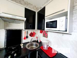 1-к квартира, посуточно, 30м2, 5/7 этаж