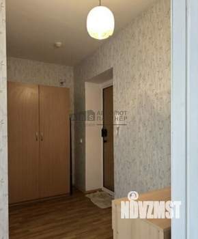 1-к квартира, на длительный срок, 42м2, 1/3 этаж