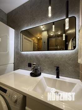 1-к квартира, на длительный срок, 40м2, 9/10 этаж