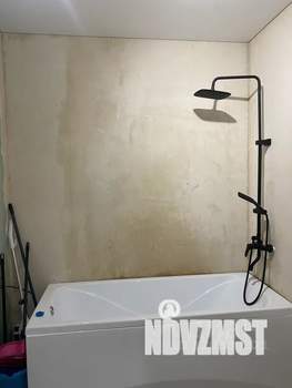 Студия квартира, посуточно, 31м2, 1/4 этаж