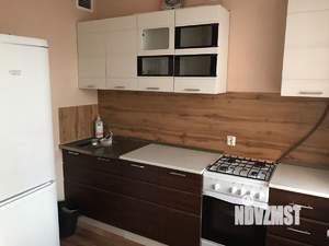 1-к квартира, на длительный срок, 30м2, 8/10 этаж